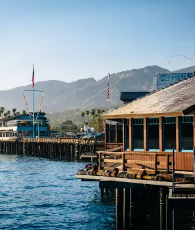 Santa Barbara